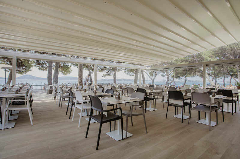 Villa Arausana & Antonina 13