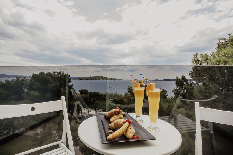 Villa Arausana & Antonina 15