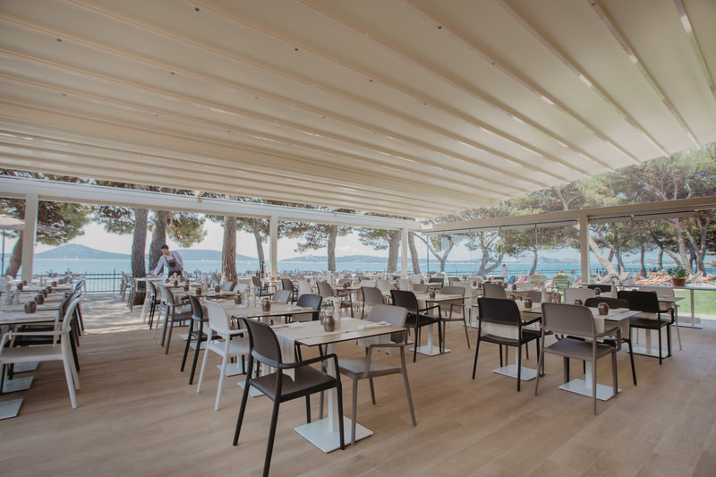 Villa Arausana & Antonina 6