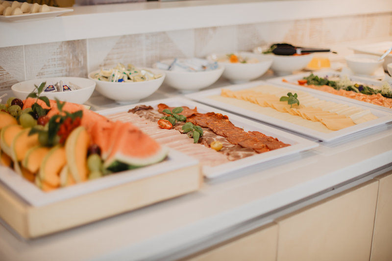 Villa Arausana & Antonina 8