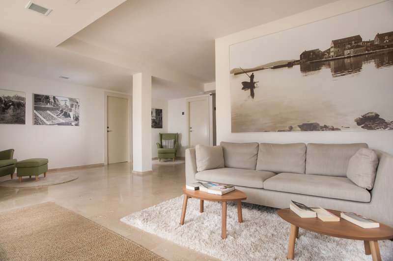 Villa Arausana & Antonina 12