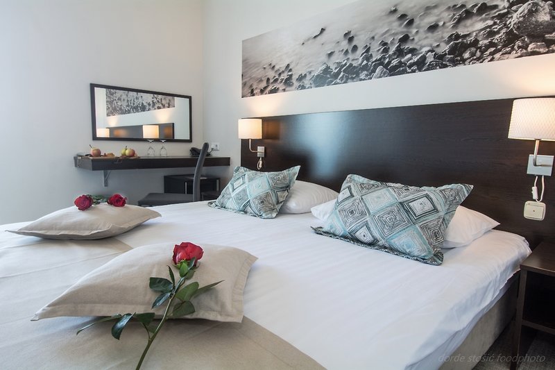 Villa Arausana & Antonina 15