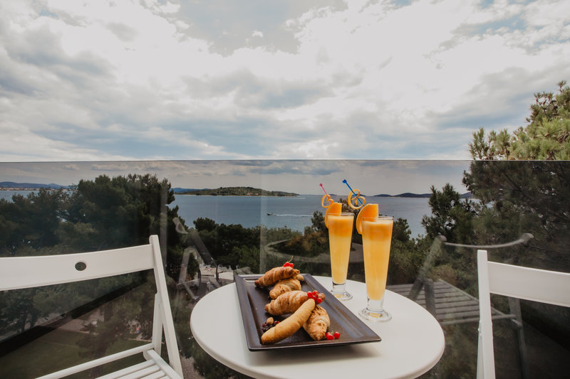 Villa Arausana & Antonina 19