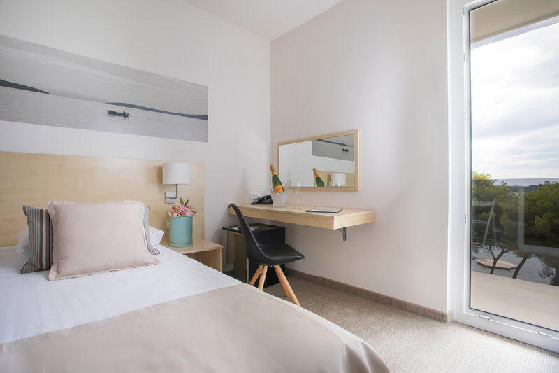 Villa Arausana & Antonina 23