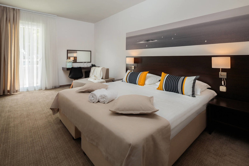 Villa Arausana & Antonina 26