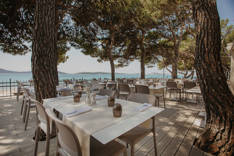 Villa Arausana & Antonina 8