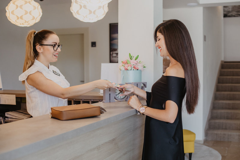 Villa Arausana & Antonina 11