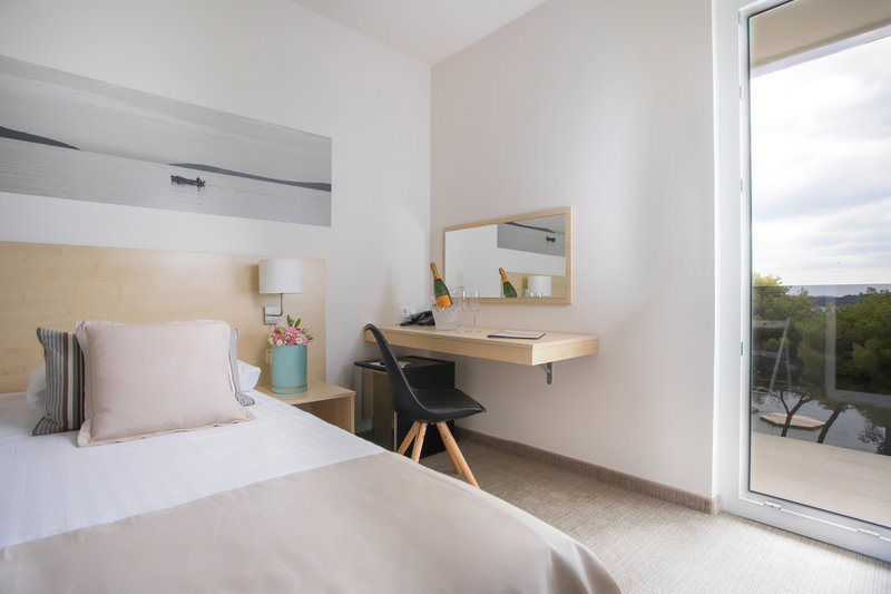 Villa Arausana & Antonina 12