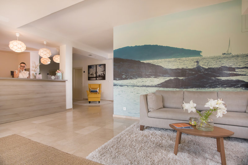 Villa Arausana & Antonina 19