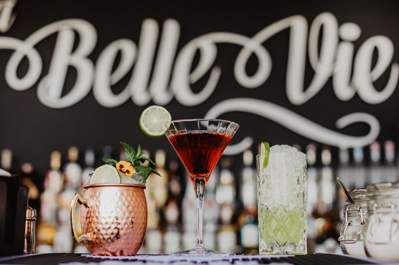 Villa Arausana & Antonina 27