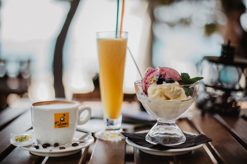 Villa Arausana & Antonina 29