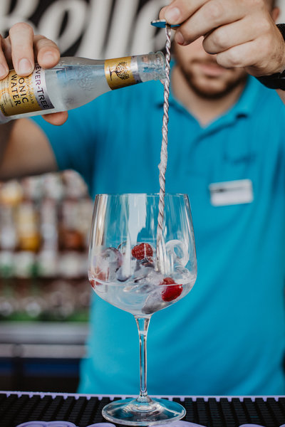 Villa Arausana & Antonina 30