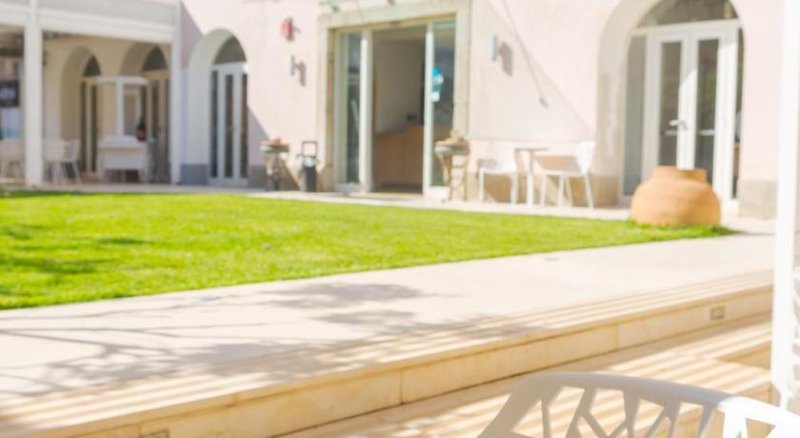 Il Piccolo Giardino 3