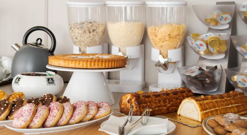 Il Piccolo Giardino 4