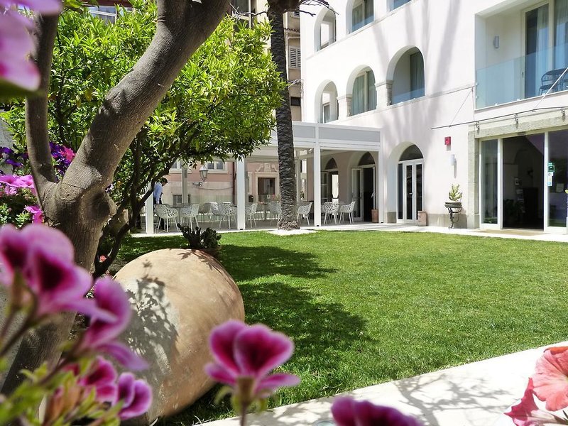 Il Piccolo Giardino 2