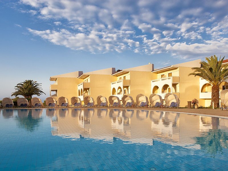 Cephalonia Palace 1