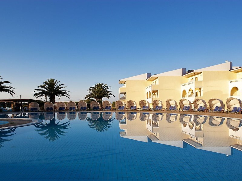 Cephalonia Palace 2