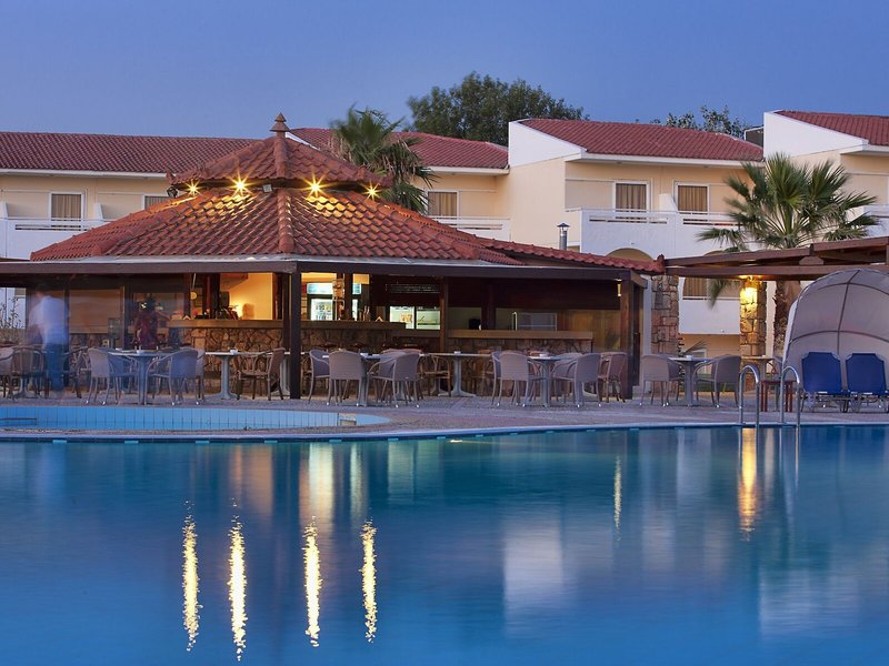 Cephalonia Palace 3