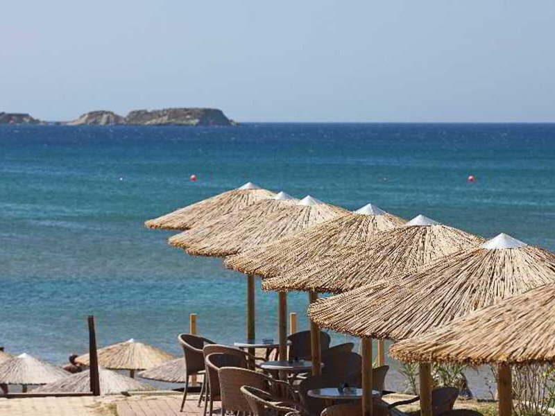 Cephalonia Palace 7