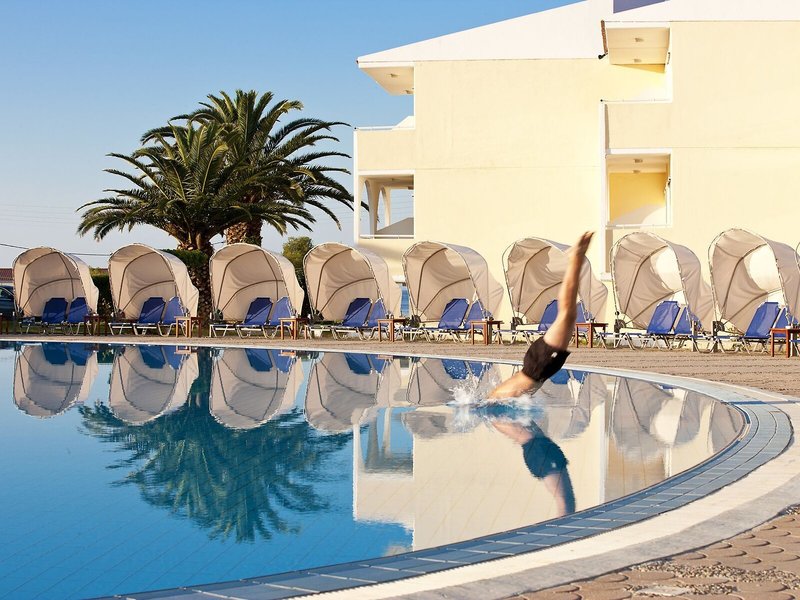 Cephalonia Palace 13