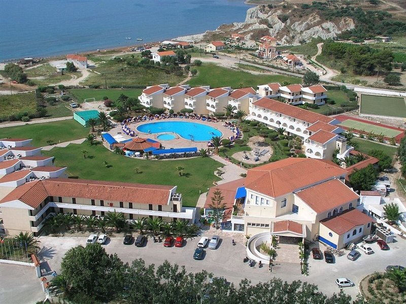 Cephalonia Palace 15