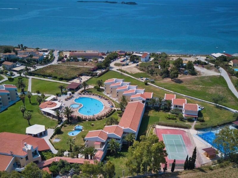 Cephalonia Palace 16