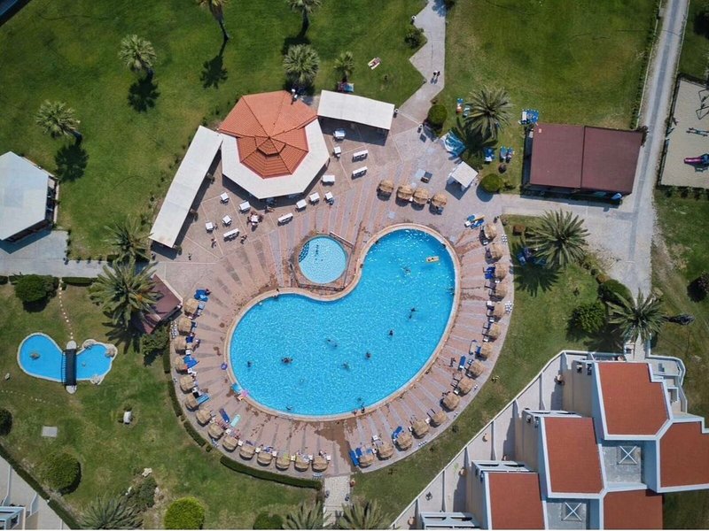 Cephalonia Palace 17