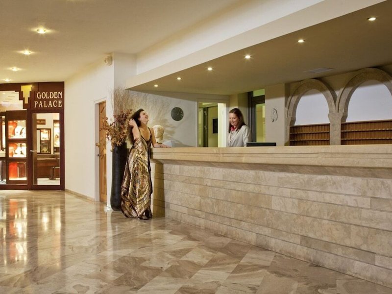 Cephalonia Palace 18