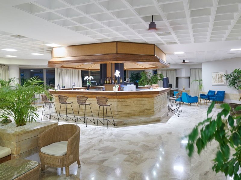 Cephalonia Palace 19