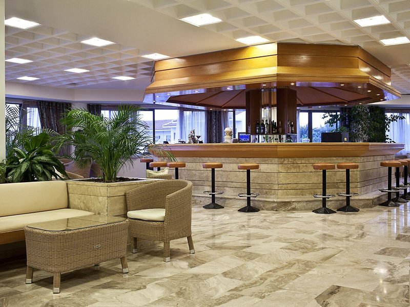Cephalonia Palace 20