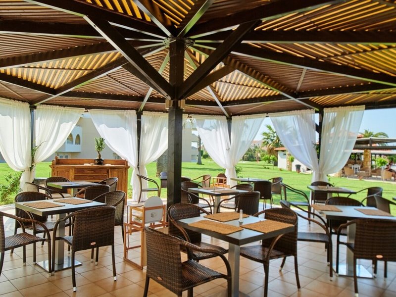 Cephalonia Palace 27
