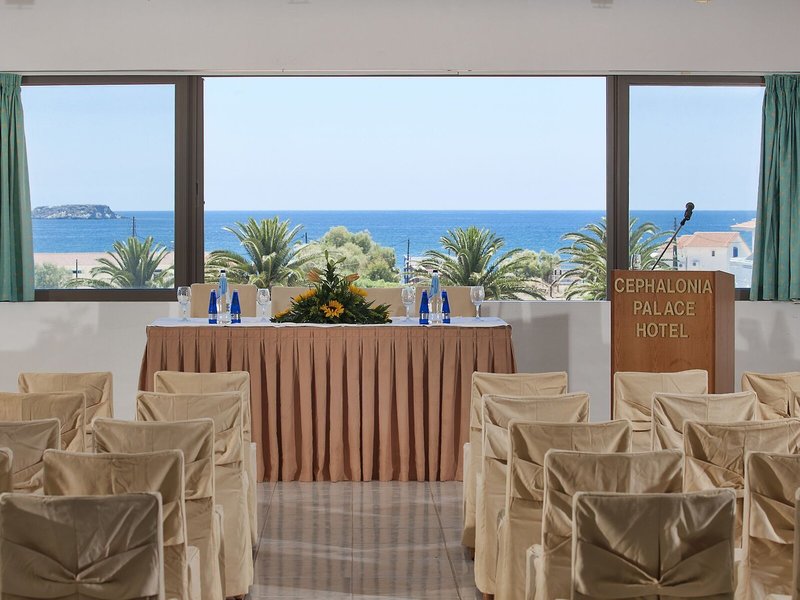 Cephalonia Palace 50
