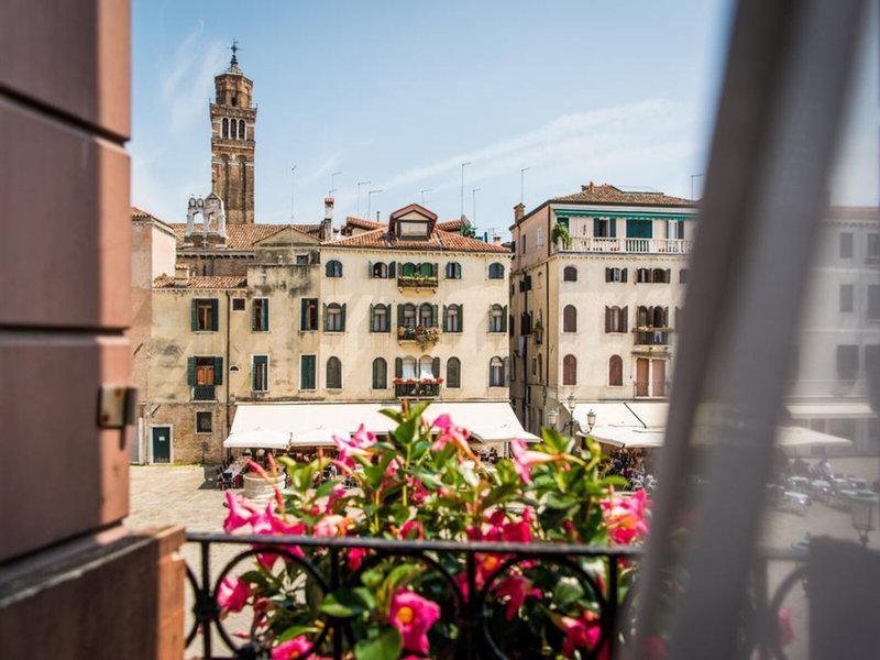 Hotel Santo Stefano