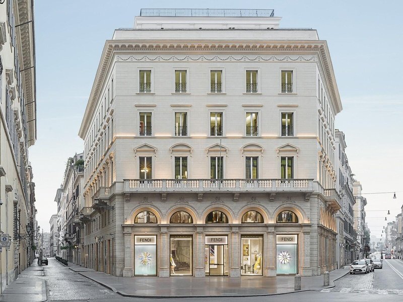 Fendi Private Suites 1