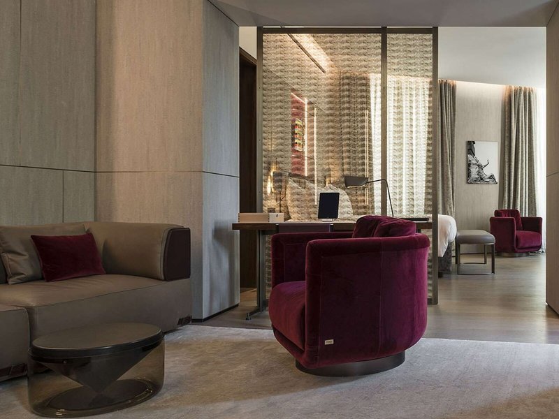 Fendi Private Suites 2