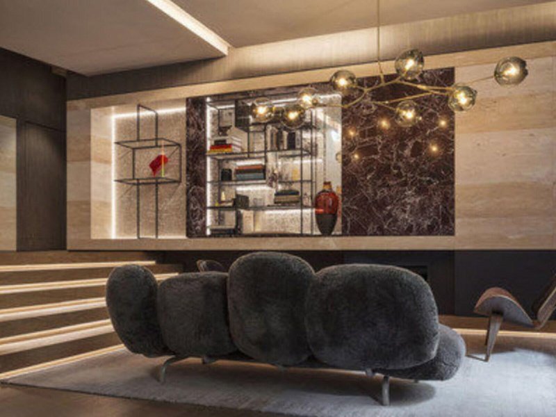 Fendi Private Suites 4