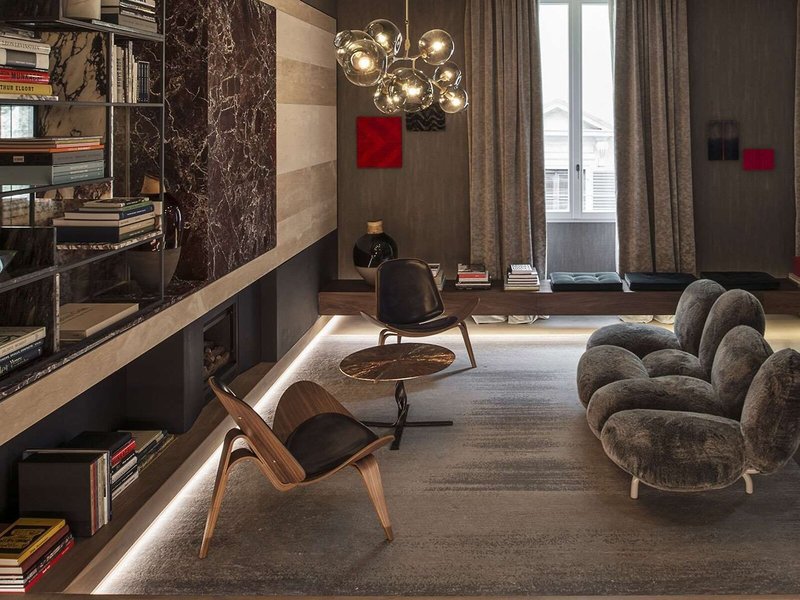 Fendi Private Suites 5