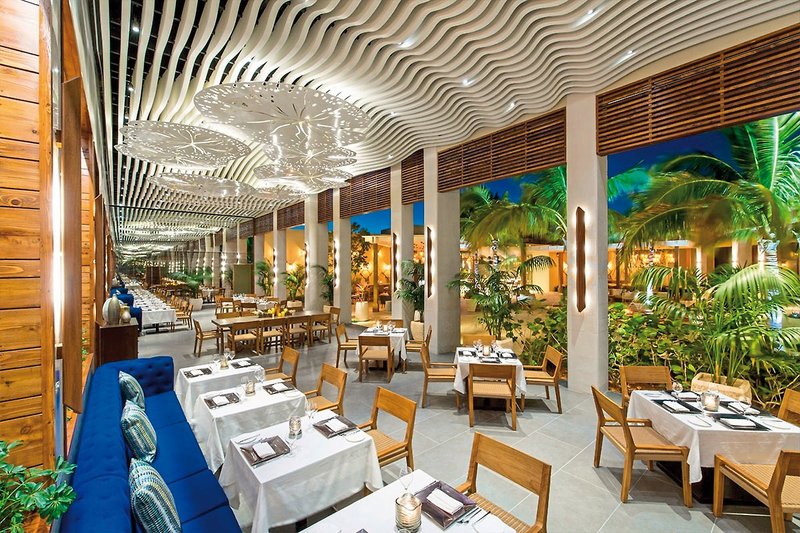 The Shore Club 2
