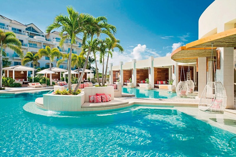 The Shore Club 4