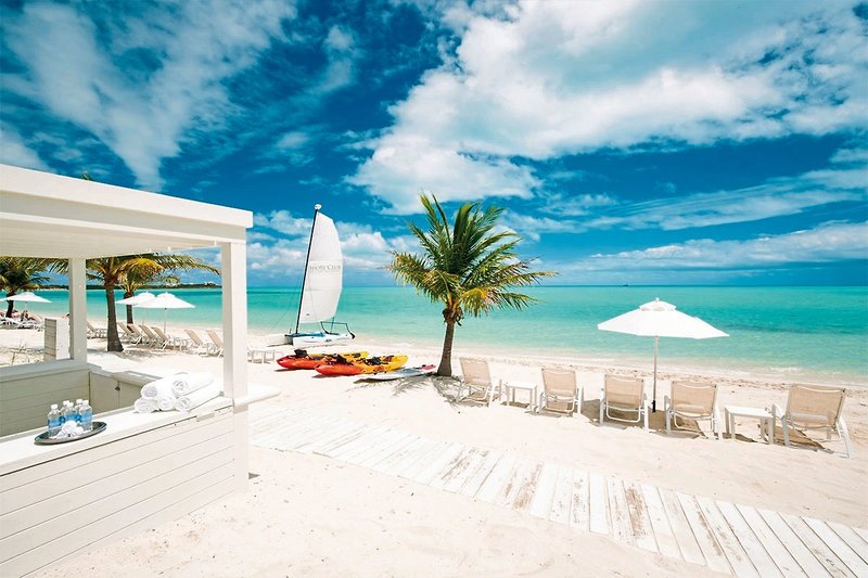 The Shore Club 6