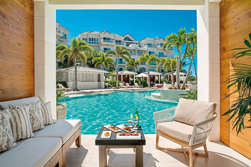 The Shore Club 7