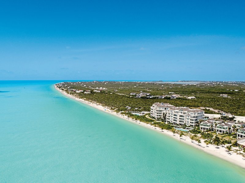 The Shore Club