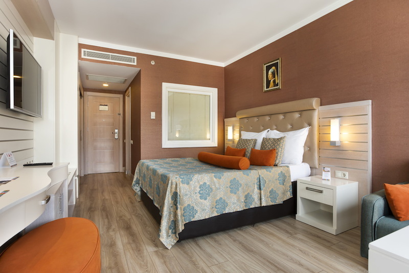 Orange County Kemer 21