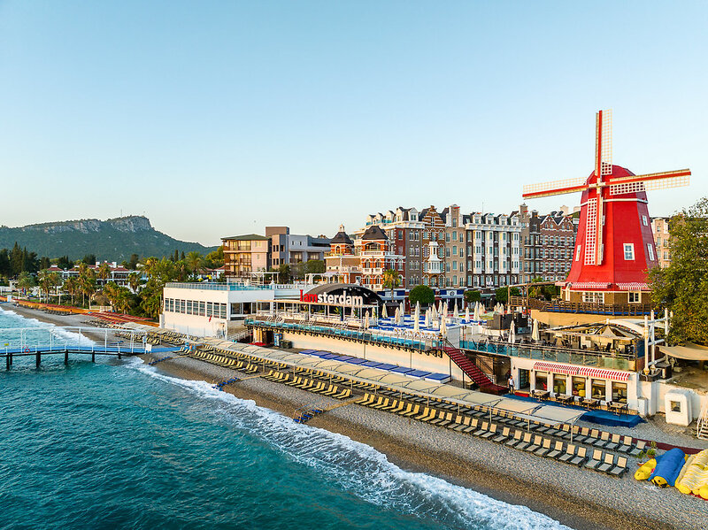 Orange County Kemer 2