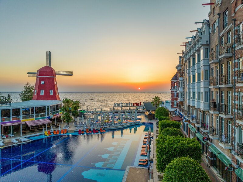 Orange County Kemer 5