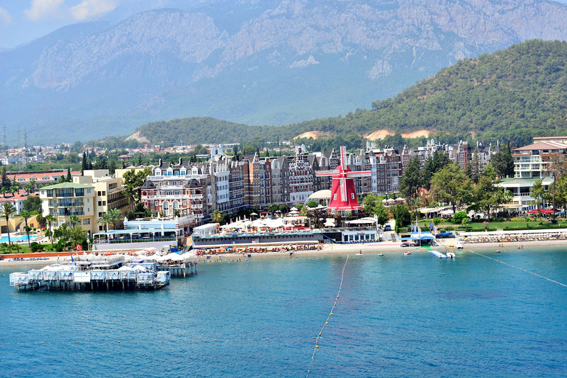 Orange County Kemer 9