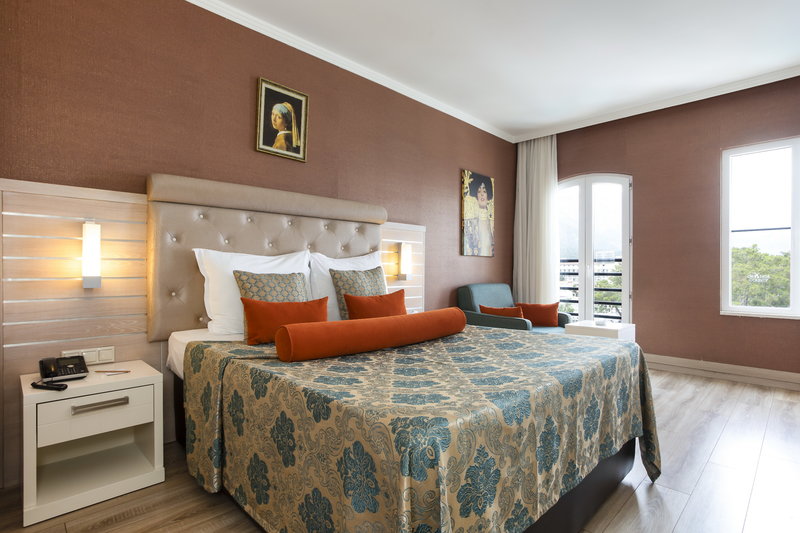 Orange County Kemer 18