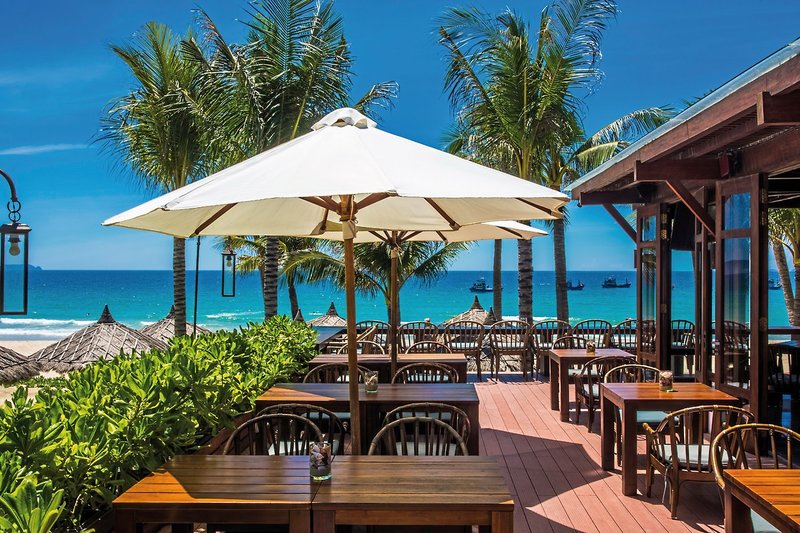 The Anam Cam Ranh 7