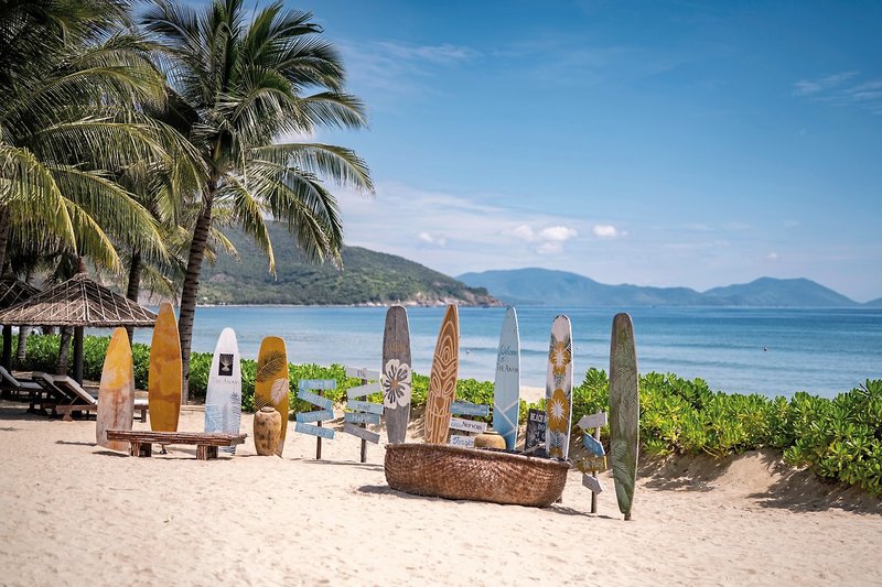 The Anam Cam Ranh 11