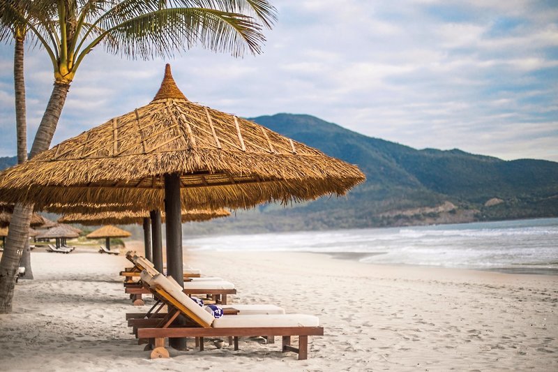 The Anam Cam Ranh 12